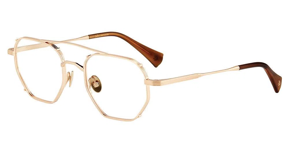 John Varvatos VJV198 Eyeglasses - view 5